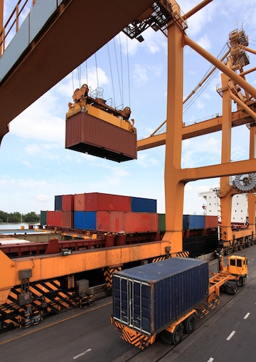 business logistics concept container cargo 1150 17845