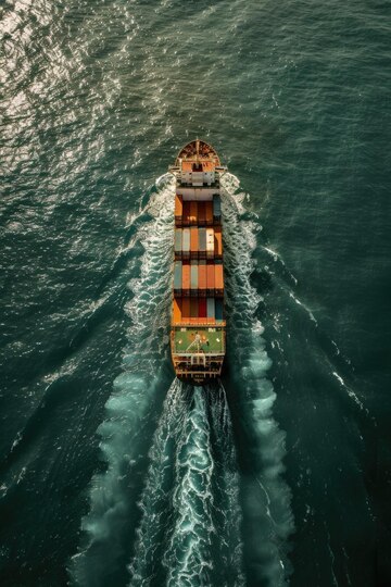 container ship sea 1254813 31718